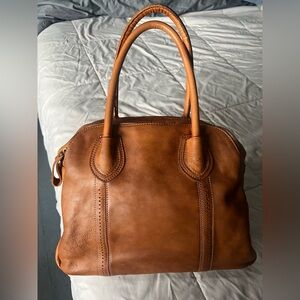 Old Trend Vintage Soul Satchel